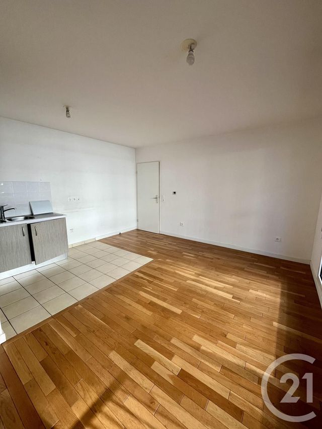 Appartement F2 &agrave; louer - 2 pi&egrave;ces - 38,70 m2 - Gennevilliers - 92 - ILE-DE-FRANCE