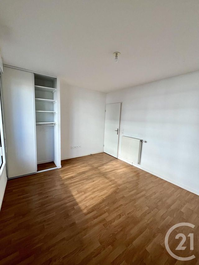 Appartement F2 &agrave; louer - 2 pi&egrave;ces - 38,70 m2 - Gennevilliers - 92 - ILE-DE-FRANCE