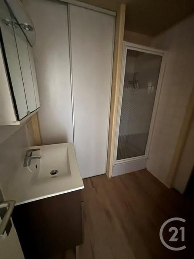 Appartement Studio &agrave; louer - 1 pi&egrave;ce - 21,47 m2 - Gennevilliers - 92 - ILE-DE-FRANCE