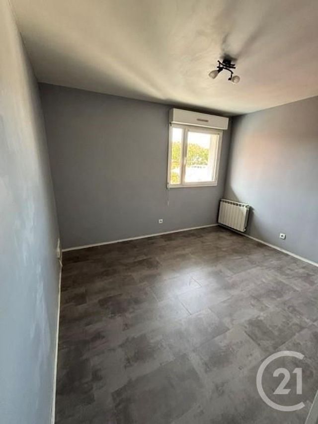 Appartement Studio &agrave; louer - 1 pi&egrave;ce - 21,47 m2 - Gennevilliers - 92 - ILE-DE-FRANCE
