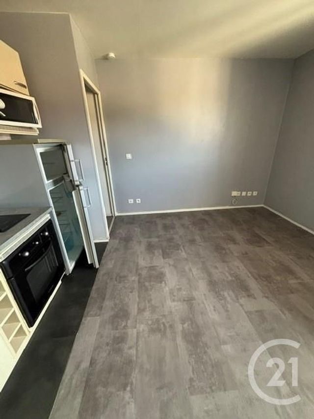 Appartement Studio &agrave; louer - 1 pi&egrave;ce - 21,47 m2 - Gennevilliers - 92 - ILE-DE-FRANCE
