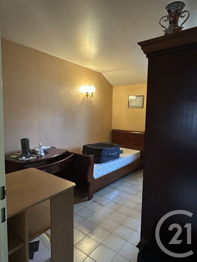 Maison &agrave; vendre - 5 pi&egrave;ces - 88 m2 - Gennevilliers - 92 - ILE-DE-FRANCE