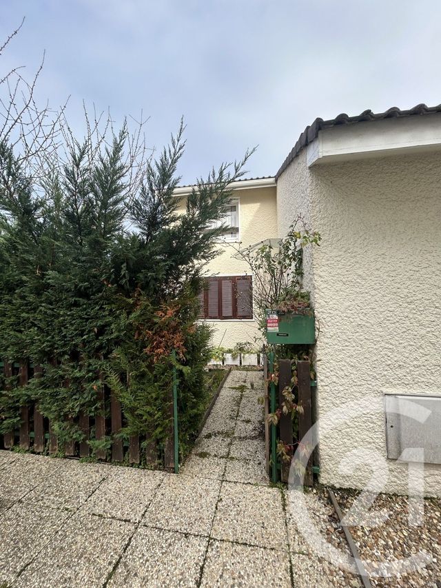 Maison &agrave; vendre - 5 pi&egrave;ces - 88 m2 - Gennevilliers - 92 - ILE-DE-FRANCE