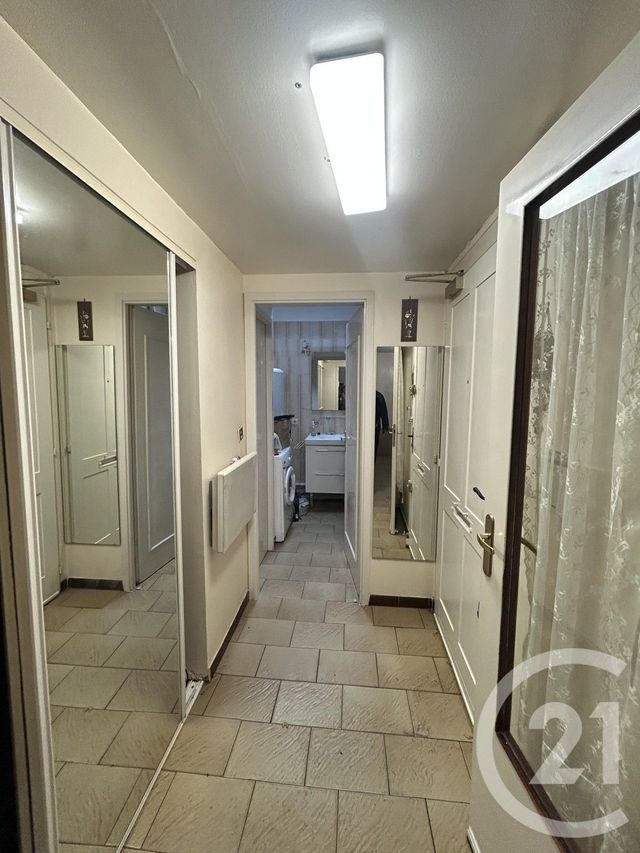 Maison &agrave; vendre - 5 pi&egrave;ces - 88 m2 - Gennevilliers - 92 - ILE-DE-FRANCE