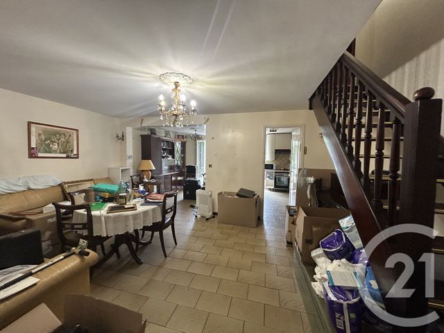 Maison &agrave; vendre - 5 pi&egrave;ces - 88 m2 - Gennevilliers - 92 - ILE-DE-FRANCE