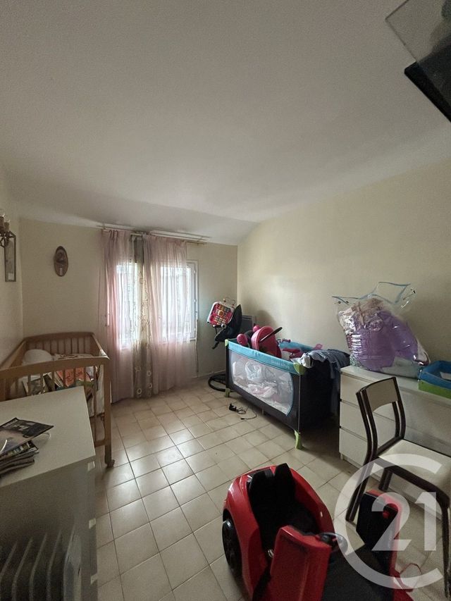 Maison &agrave; vendre - 5 pi&egrave;ces - 88 m2 - Gennevilliers - 92 - ILE-DE-FRANCE