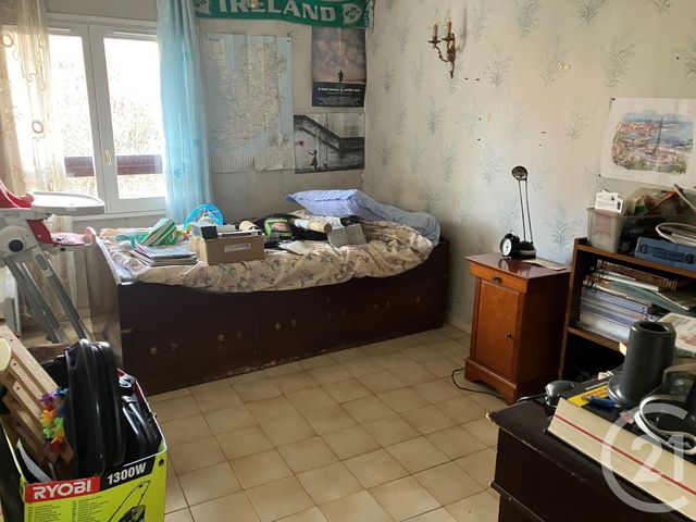 Maison &agrave; vendre - 5 pi&egrave;ces - 88 m2 - Gennevilliers - 92 - ILE-DE-FRANCE