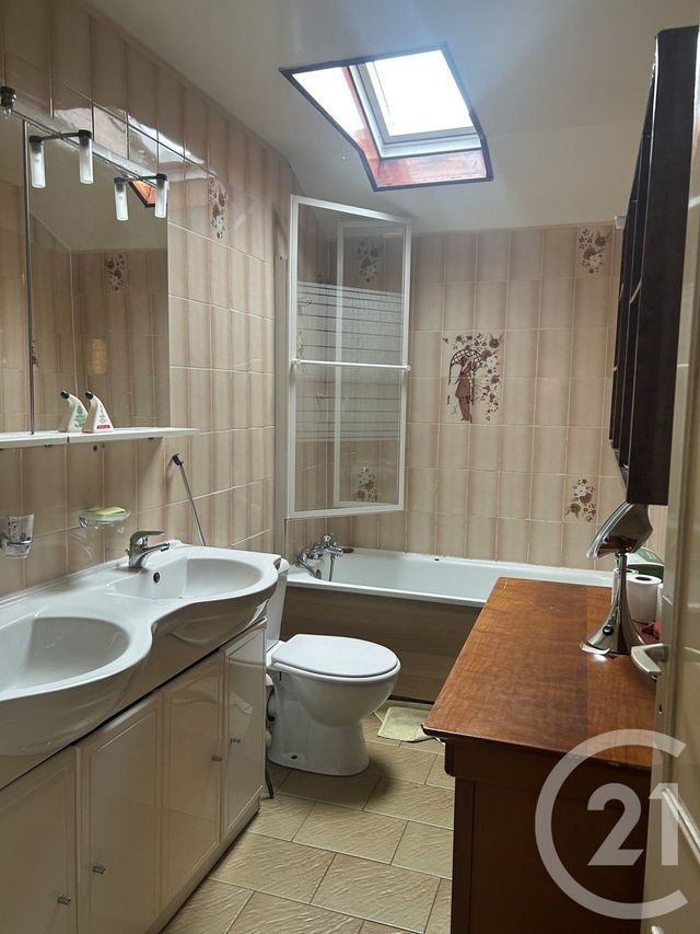 Maison &agrave; vendre - 5 pi&egrave;ces - 88 m2 - Gennevilliers - 92 - ILE-DE-FRANCE