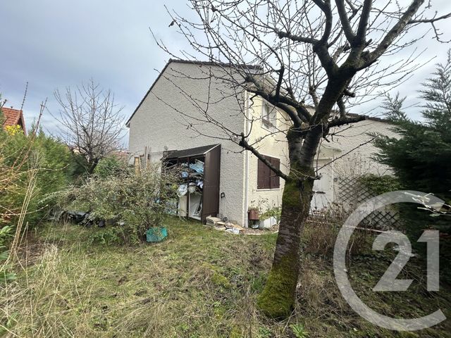 Maison &agrave; vendre - 5 pi&egrave;ces - 88 m2 - Gennevilliers - 92 - ILE-DE-FRANCE