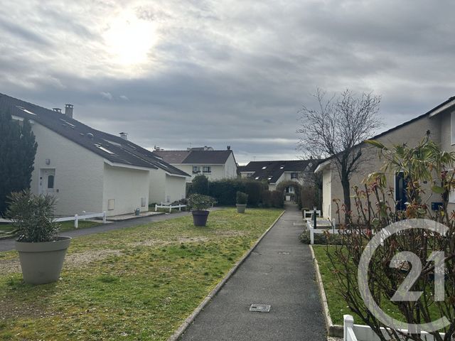 Maison &agrave; vendre - 5 pi&egrave;ces - 88 m2 - Gennevilliers - 92 - ILE-DE-FRANCE