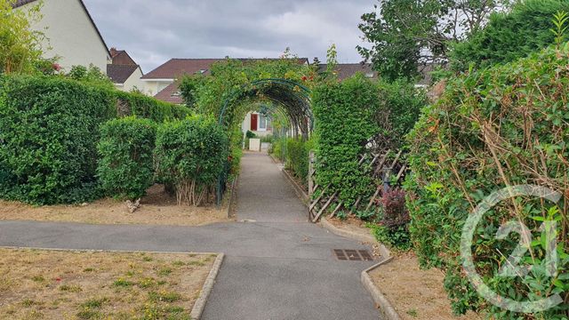 Maison &agrave; vendre - 5 pi&egrave;ces - 88 m2 - Gennevilliers - 92 - ILE-DE-FRANCE