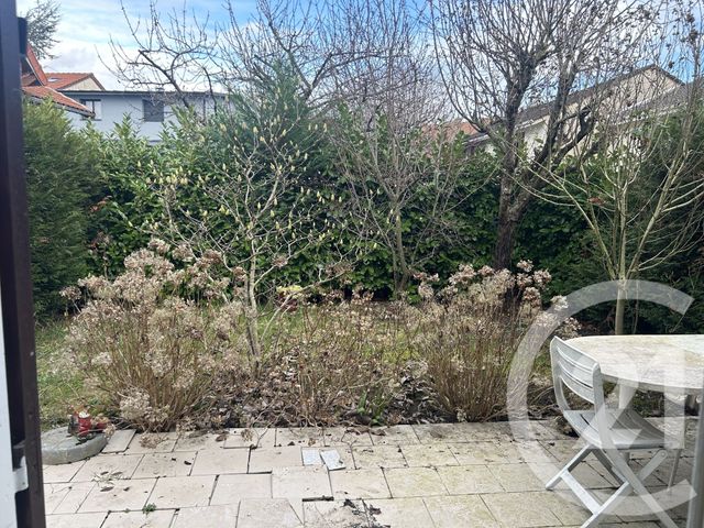 Maison &agrave; vendre - 5 pi&egrave;ces - 88 m2 - Gennevilliers - 92 - ILE-DE-FRANCE