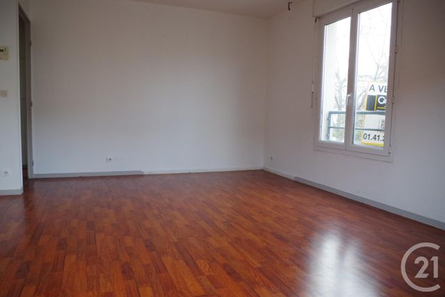 Appartement F2 &agrave; louer - 2 pi&egrave;ces - 41,20 m2 - Gennevilliers - 92 - ILE-DE-FRANCE