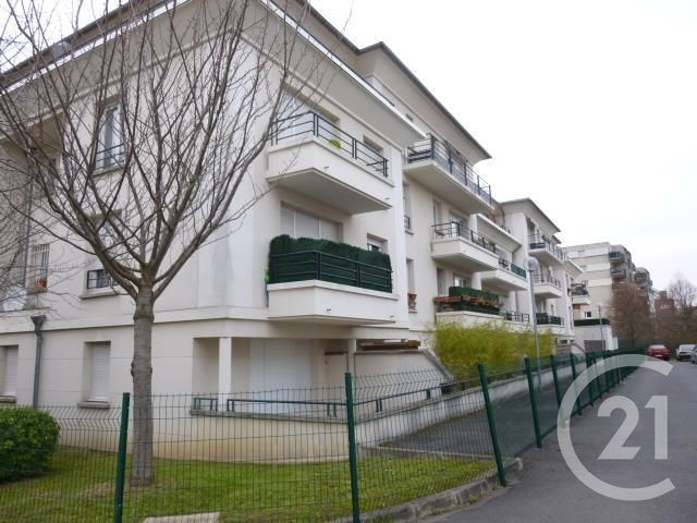 Appartement F2 &agrave; louer - 2 pi&egrave;ces - 41,20 m2 - Gennevilliers - 92 - ILE-DE-FRANCE