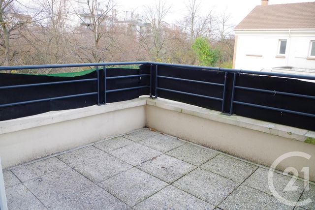 Appartement F2 &agrave; louer - 2 pi&egrave;ces - 41,20 m2 - Gennevilliers - 92 - ILE-DE-FRANCE