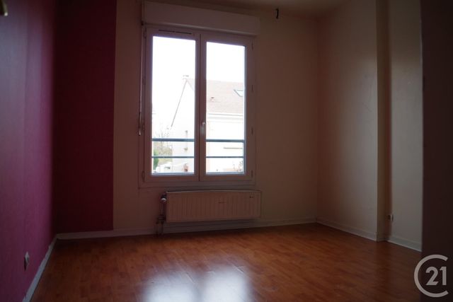 Appartement F2 &agrave; louer - 2 pi&egrave;ces - 41,20 m2 - Gennevilliers - 92 - ILE-DE-FRANCE