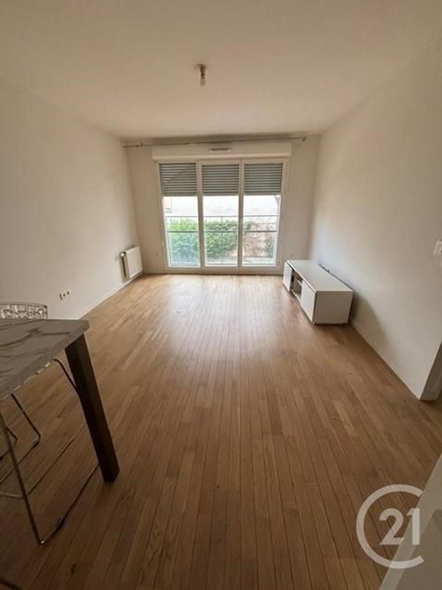 Appartement F2 &agrave; louer - 2 pi&egrave;ces - 41,53 m2 - Villeneuve La Garenne - 92 - ILE-DE-FRANCE