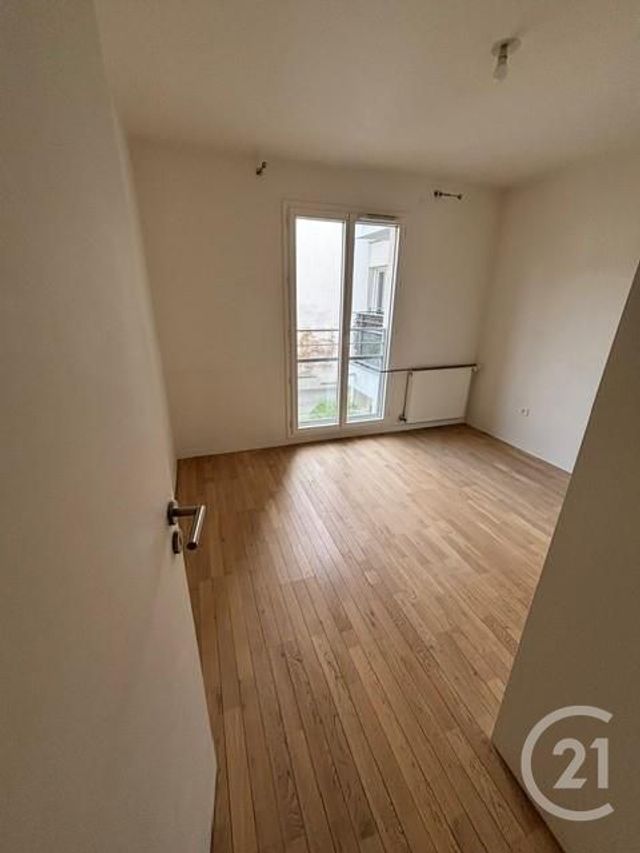 Appartement F2 &agrave; louer - 2 pi&egrave;ces - 41,53 m2 - Villeneuve La Garenne - 92 - ILE-DE-FRANCE