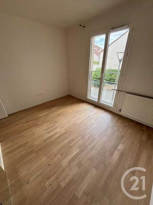 Appartement F2 &agrave; louer - 2 pi&egrave;ces - 41,53 m2 - Villeneuve La Garenne - 92 - ILE-DE-FRANCE