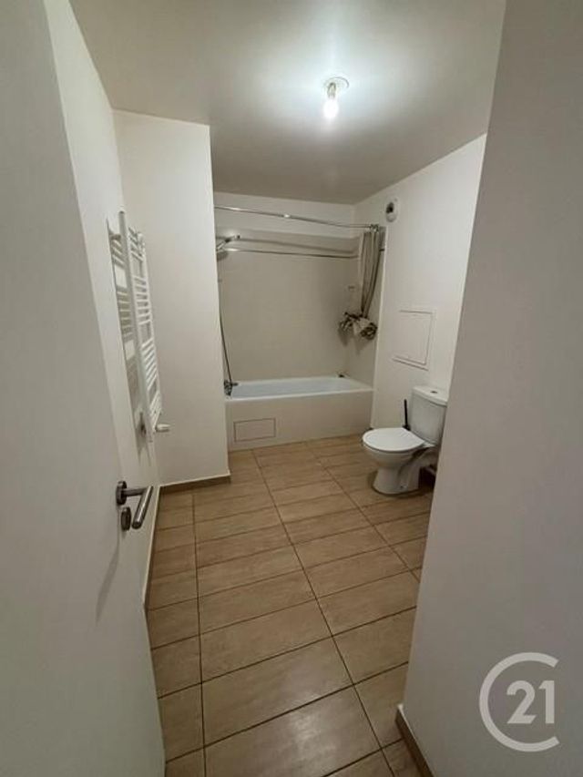 Appartement F2 &agrave; louer - 2 pi&egrave;ces - 41,53 m2 - Villeneuve La Garenne - 92 - ILE-DE-FRANCE