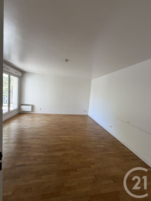 Appartement F2 &agrave; louer - 2 pi&egrave;ces - 41,74 m2 - Gennevilliers - 92 - ILE-DE-FRANCE