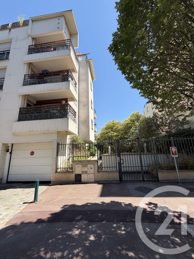 appartement - GENNEVILLIERS - 92