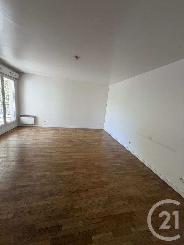 Appartement F2 &agrave; louer - 2 pi&egrave;ces - 41,74 m2 - Gennevilliers - 92 - ILE-DE-FRANCE