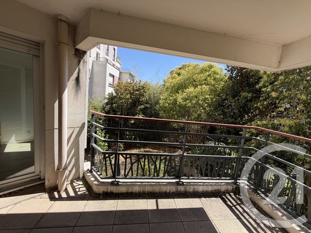 Appartement F2 &agrave; louer - 2 pi&egrave;ces - 41,74 m2 - Gennevilliers - 92 - ILE-DE-FRANCE