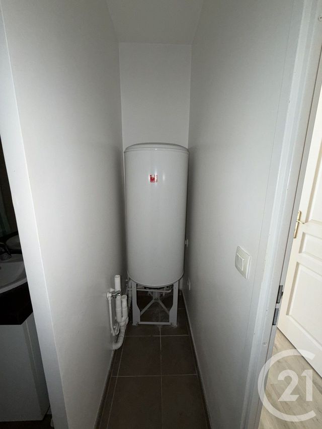 Appartement F2 &agrave; louer - 2 pi&egrave;ces - 41,74 m2 - Gennevilliers - 92 - ILE-DE-FRANCE