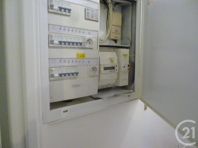 Appartement F2 &agrave; louer - 2 pi&egrave;ces - 41,74 m2 - Gennevilliers - 92 - ILE-DE-FRANCE