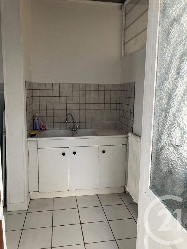 Maison &agrave; vendre - 3 pi&egrave;ces - 55 m2 - Gennevilliers - 92 - ILE-DE-FRANCE
