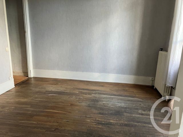 Maison &agrave; vendre - 3 pi&egrave;ces - 55 m2 - Gennevilliers - 92 - ILE-DE-FRANCE