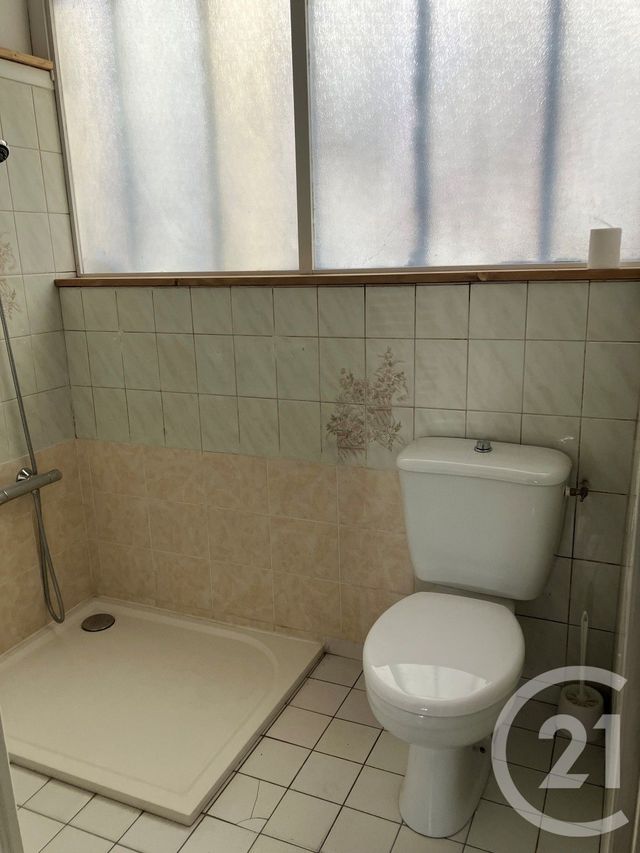 Maison &agrave; vendre - 3 pi&egrave;ces - 55 m2 - Gennevilliers - 92 - ILE-DE-FRANCE