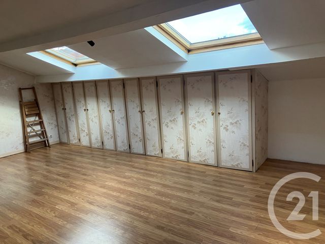 Maison &agrave; vendre - 3 pi&egrave;ces - 55 m2 - Gennevilliers - 92 - ILE-DE-FRANCE