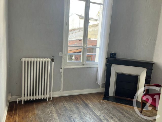 Maison &agrave; vendre - 3 pi&egrave;ces - 55 m2 - Gennevilliers - 92 - ILE-DE-FRANCE