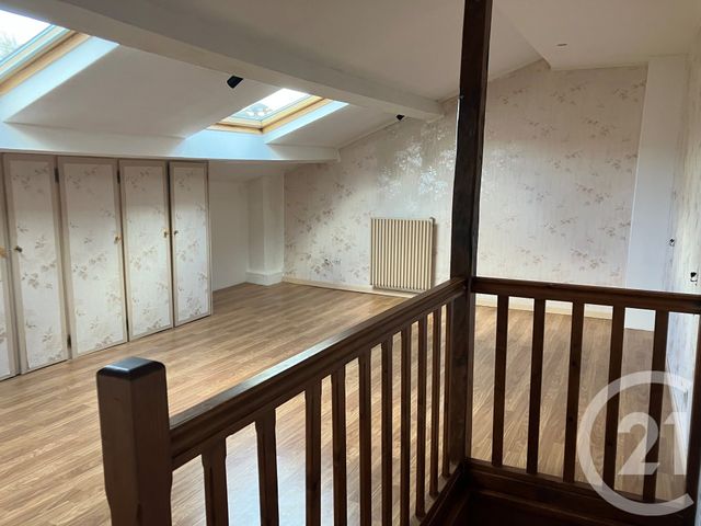 Maison &agrave; vendre - 3 pi&egrave;ces - 55 m2 - Gennevilliers - 92 - ILE-DE-FRANCE