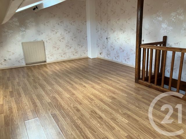 Maison &agrave; vendre - 3 pi&egrave;ces - 55 m2 - Gennevilliers - 92 - ILE-DE-FRANCE