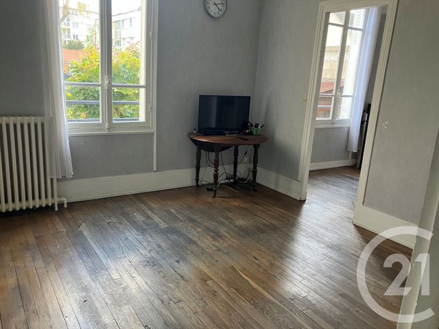 Maison &agrave; vendre - 3 pi&egrave;ces - 55 m2 - Gennevilliers - 92 - ILE-DE-FRANCE