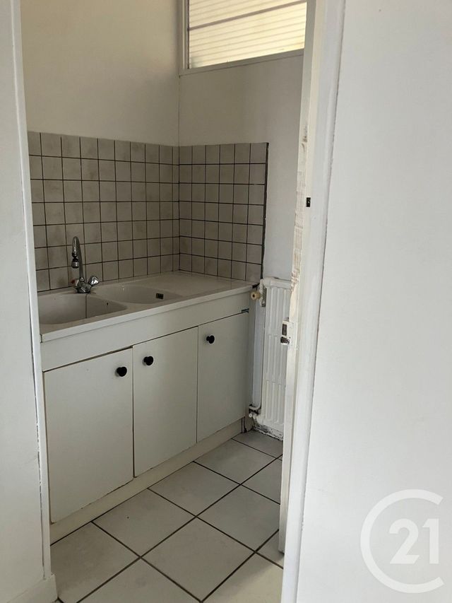 Maison &agrave; vendre - 3 pi&egrave;ces - 55 m2 - Gennevilliers - 92 - ILE-DE-FRANCE