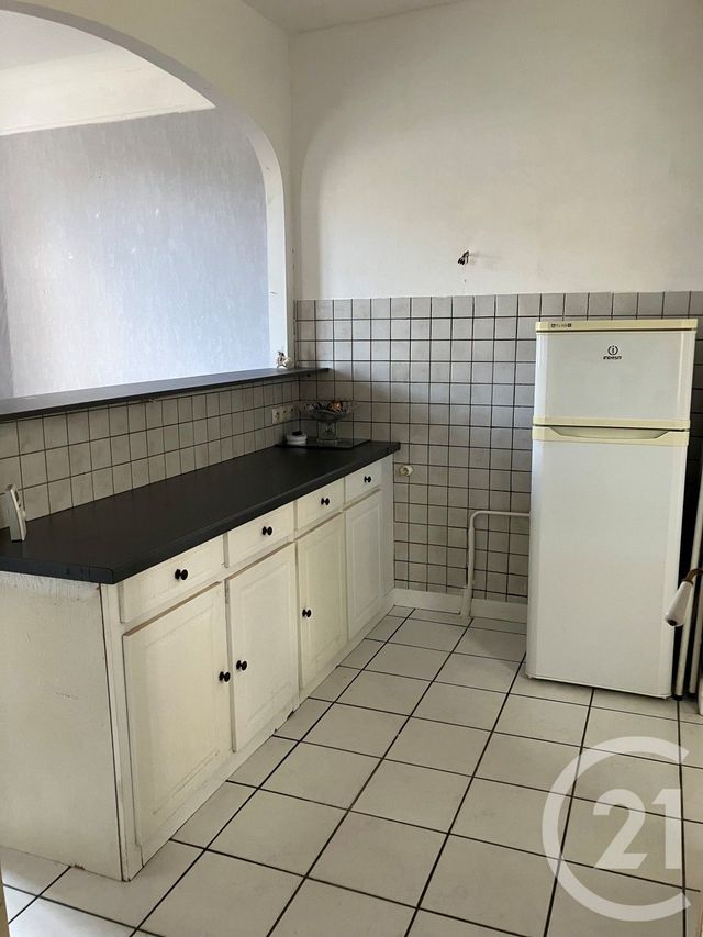 Maison &agrave; vendre - 3 pi&egrave;ces - 55 m2 - Gennevilliers - 92 - ILE-DE-FRANCE