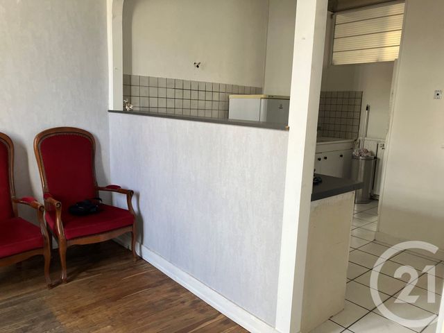 Maison &agrave; vendre - 3 pi&egrave;ces - 55 m2 - Gennevilliers - 92 - ILE-DE-FRANCE