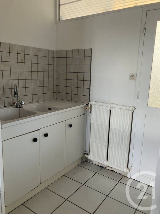 Maison &agrave; vendre - 3 pi&egrave;ces - 55 m2 - Gennevilliers - 92 - ILE-DE-FRANCE