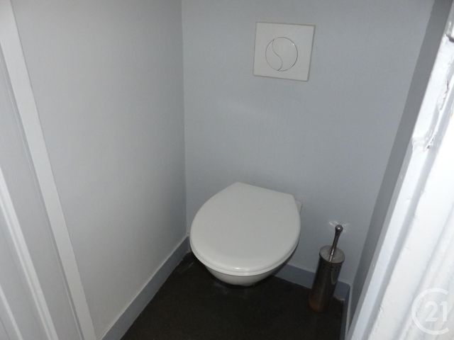 Appartement F2 &agrave; louer - 2 pi&egrave;ces - 37,10 m2 - Asnieres Sur Seine - 92 - ILE-DE-FRANCE