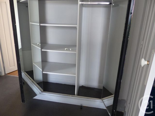 Appartement F2 &agrave; louer - 2 pi&egrave;ces - 37,10 m2 - Asnieres Sur Seine - 92 - ILE-DE-FRANCE