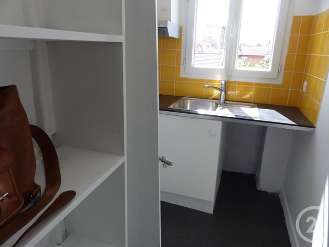 Appartement F2 &agrave; louer - 2 pi&egrave;ces - 37,10 m2 - Asnieres Sur Seine - 92 - ILE-DE-FRANCE