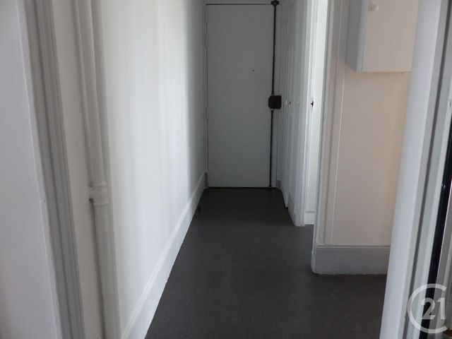 Appartement F2 &agrave; louer - 2 pi&egrave;ces - 37,10 m2 - Asnieres Sur Seine - 92 - ILE-DE-FRANCE