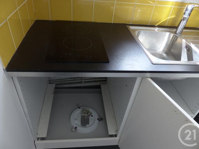 Appartement F2 &agrave; louer - 2 pi&egrave;ces - 37,10 m2 - Asnieres Sur Seine - 92 - ILE-DE-FRANCE