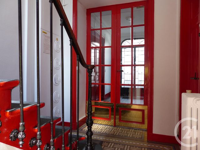 Appartement F2 &agrave; louer - 2 pi&egrave;ces - 37,10 m2 - Asnieres Sur Seine - 92 - ILE-DE-FRANCE