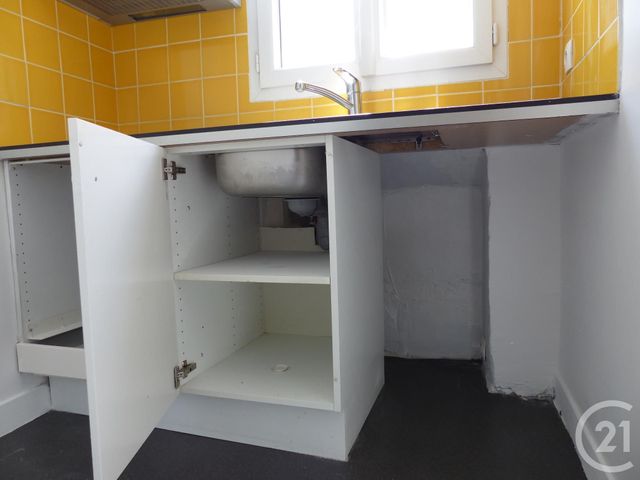 Appartement F2 &agrave; louer - 2 pi&egrave;ces - 37,10 m2 - Asnieres Sur Seine - 92 - ILE-DE-FRANCE