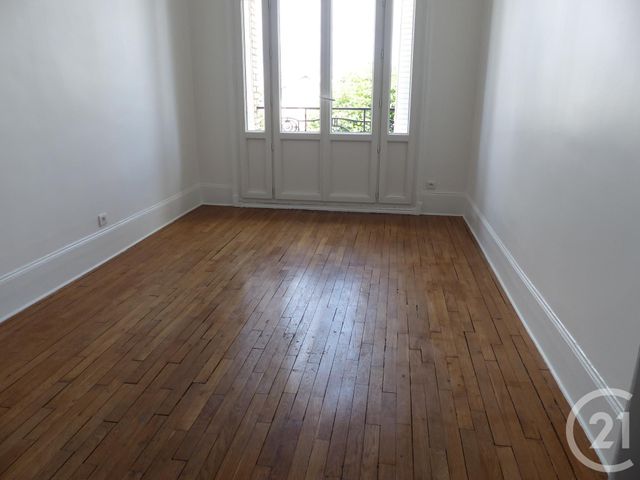 Appartement F2 &agrave; louer - 2 pi&egrave;ces - 37,10 m2 - Asnieres Sur Seine - 92 - ILE-DE-FRANCE